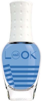  nailLOOK    Look Trends New Nauticall, 8,5  -
