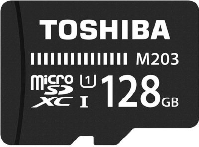     Toshiba THN-M203K1280EA