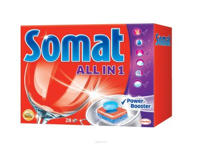          "Somat All in 1", 28 