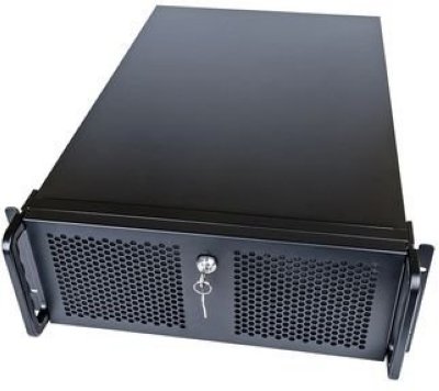    Exegate Pro 4U4139L (Server, 4U, 700W)