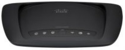   Linksys X2000-EE  WiFi 300Mbps 802.11n, 1xWan, 1xADSL2/2+, 3xLan 10/100