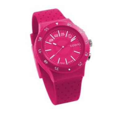     Cogito Pop Watch Pink