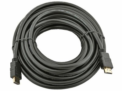    HDMI 10  VCOM Telecom v1.4 W/Ethernet/3D CG501D-10M   
