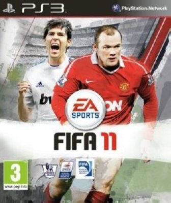    Sony CEE FIFA 11