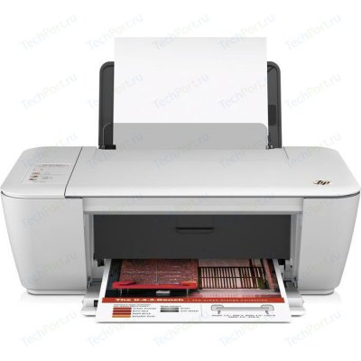     HP Deskjet Ink Advantage 1515 AiO (B2L57C)