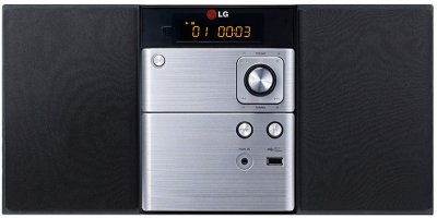    Hi-Fi LG CM1530 