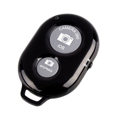      iOS/Android Bluetooth Remote IShutter, 