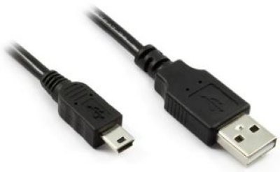    Greenconnect  0.1m GC-M5M2F1-0.1m Premium Mini 5pin USB [  ] / AF Mini [ 