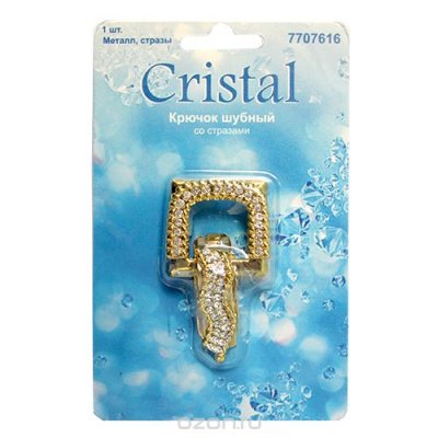     "Cristal",  , : . 7707616