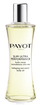   Payot     , 100  (performance body)