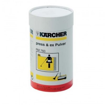  Karcher   RM760   