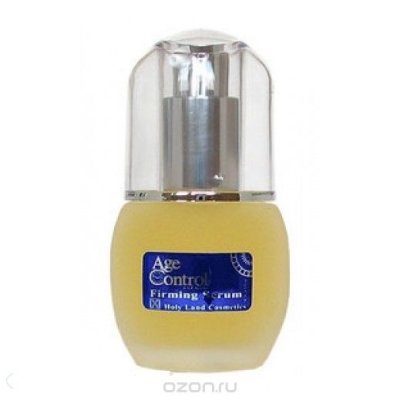   Holy Land   Age Control Firming Serum, 30 