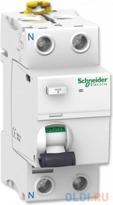      Schneider Electric iID 2  40A 30  AC A9R41240