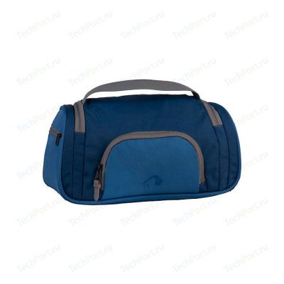    Tatonka Wash Bag Plus Ocean-Alpine Blue