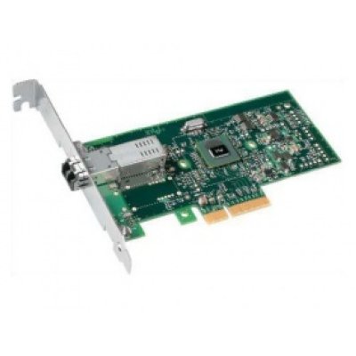   Intel EXPI9400PFBLK   Server Adapter 1000Base-SX LC1, Full profile, PCI-E
