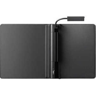   Sony Standart Cover with Light PRSA-CL6/C (Black)