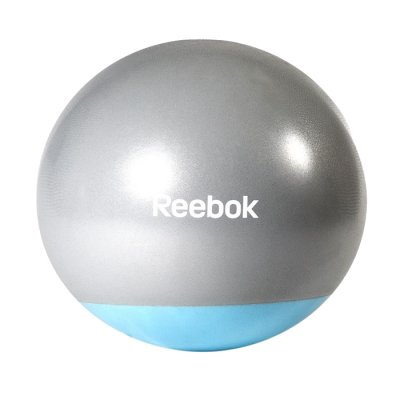    REEBOK Gymball (two tone), 65  (RAB-40016BL )