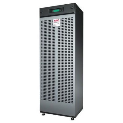   APC Galaxy 3500 15kVA 400V 31 with 2 Battery Modules Expandable to 4, Start-up 5X8
