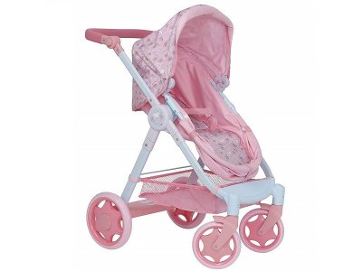    Zapf Creation Baby Annabell Pink 1423556