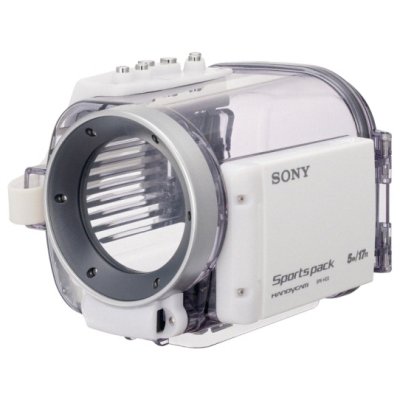    Sony SPK-HCG