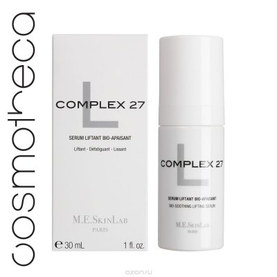   Cosmetics 27 -   "Complex 27 L" 30 
