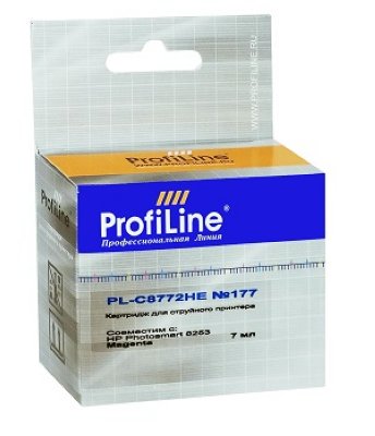    ProfiLine PL-C8772HE-M