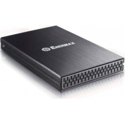      HDD Enermax EB208U3-B (1x2.5, USB 3.0)
