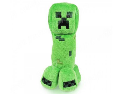    Minecraft Creeper 18cm 16522