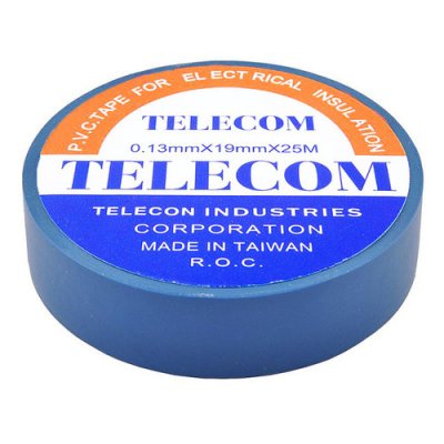    Telecom 0,13   19   25  Blue