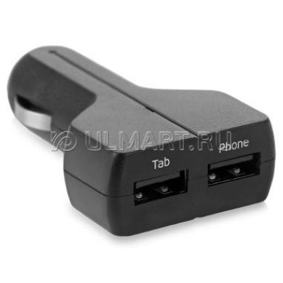      USB Prime Line 2 USB 2.1A  (2311)