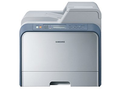    Samsung CLP-650N 