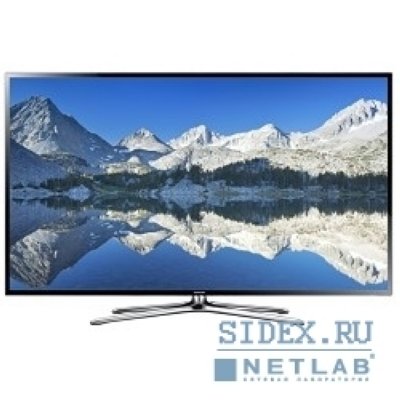    LED Samsung 46" UE46F6400AK  FULL HD 3D USB DVB-T2 SMART TV(RUS)