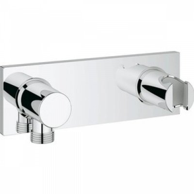    GROHE Grohtherm F 27621000 