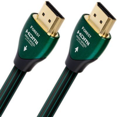     AudioQuest HDMI Forest 3.0m PVC