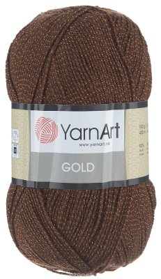      YarnArt "Gold", :  (9032), 400 , 100 , 5 