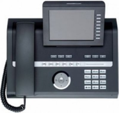    UNIFY COMMUNICATIONS L30250-F600-C163
