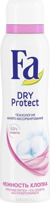  Fa - Dry Protect  , 150 