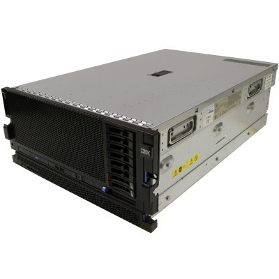    IBM x3850 X5 2xE7-4830 4x4Gb 2.5" 2x1975W + ROKW2012DC (7143B3G)