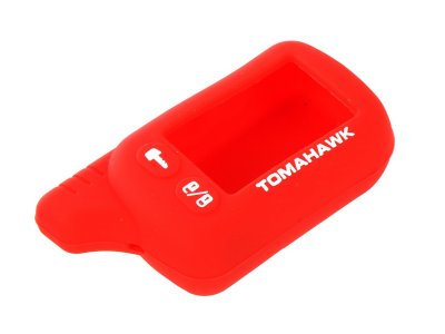     Tomahawk TZ 9010 Kalita Case Red