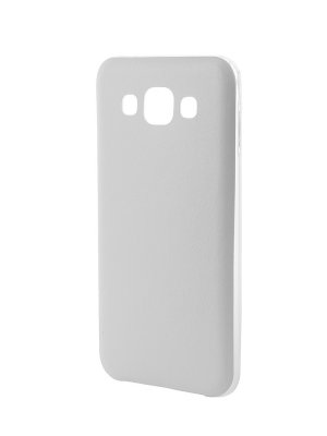     Samsung Galaxy SM-E500 E5 Activ HiCase  White 48199