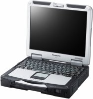   Panasonic ToughBook CF-31 mk5 (CF-3141503E9)