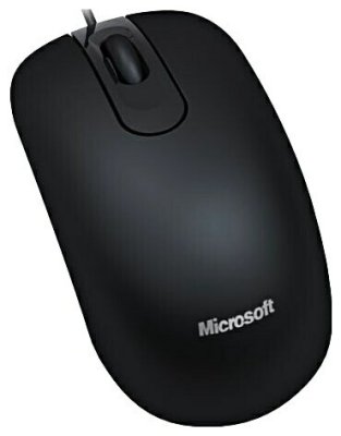      Microsoft Mouse Optical 200 USB (35H-00002)
