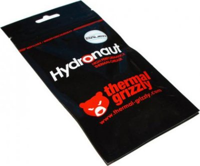   Thermal Grizzly Hydronaut Ttermal Grease TG-H-001-RS-RU ( 1 .)