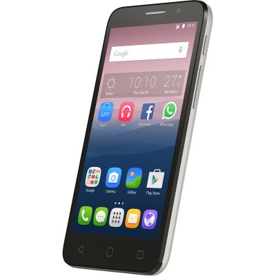 Alcatel one touch картинки