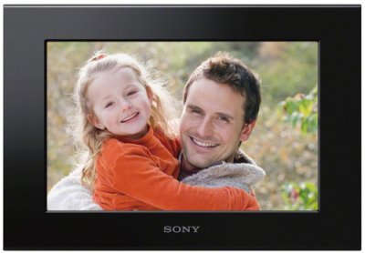     Sony S-Frame Gift DPF-C1000
