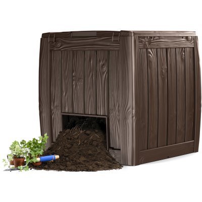    Keter Deco Composter