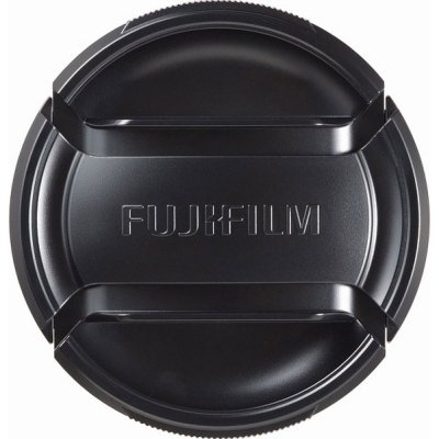     Fujifilm LENS FRONT CAP 72mm