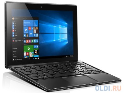    Lenovo MiiX 310-10ICR 10.1" 32Gb  Wi-Fi Bluetooth Windows 80SG00AARK