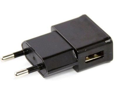    Liberty Project USB 1  0L-00030216 Black