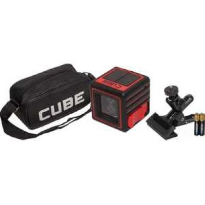     ADA Cube 3D Home Edition